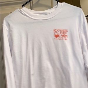 Southern Fried Cotton t-shirt
